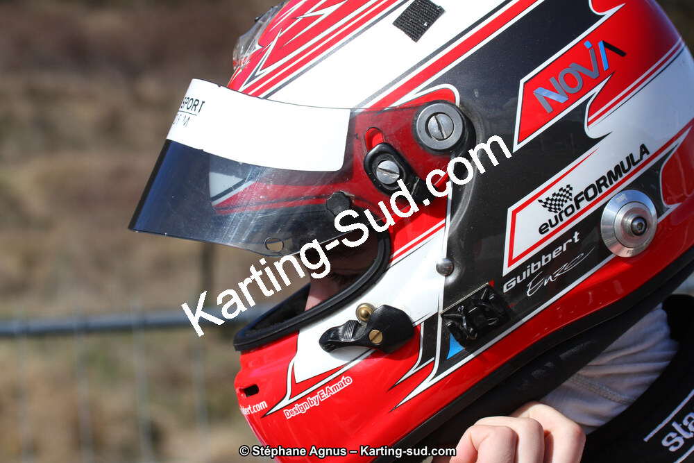 03, 04 & 05/03/2017 : Challenge X30 France 2017 à Lavelanet (Photos Stéphane Agnus) 2017 — karting