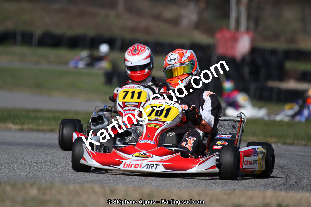 03, 04 & 05/03/2017 : Challenge X30 France 2017 à Lavelanet (Photos Stéphane Agnus) 2017 — karting