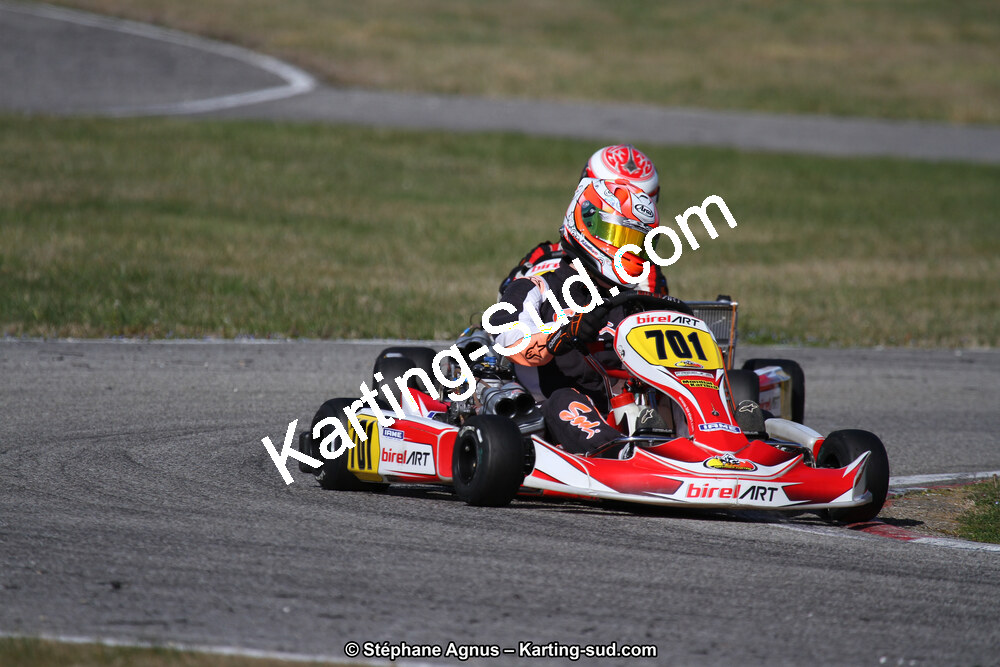 03, 04 & 05/03/2017 : Challenge X30 France 2017 à Lavelanet (Photos Stéphane Agnus) 2017 — karting