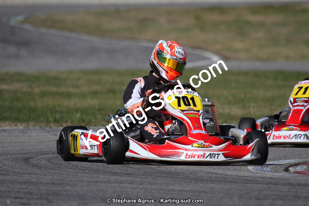 03, 04 & 05/03/2017 : Challenge X30 France 2017 à Lavelanet (Photos Stéphane Agnus) 2017 — karting