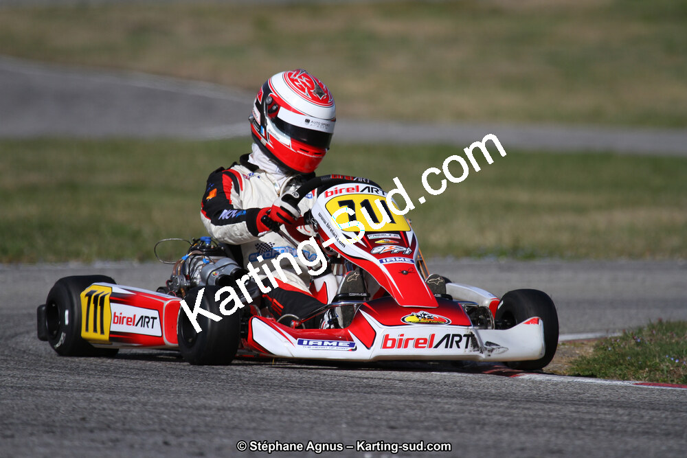 03, 04 & 05/03/2017 : Challenge X30 France 2017 à Lavelanet (Photos Stéphane Agnus) 2017 — karting