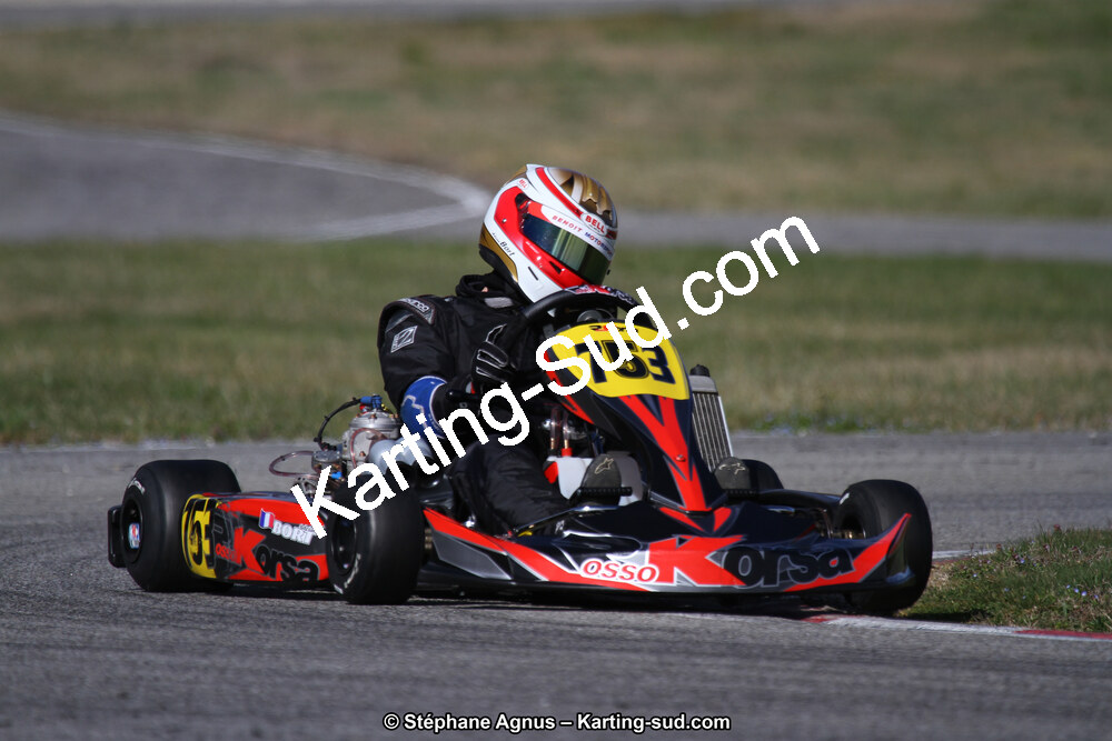 03, 04 & 05/03/2017 : Challenge X30 France 2017 à Lavelanet (Photos Stéphane Agnus) 2017 — karting