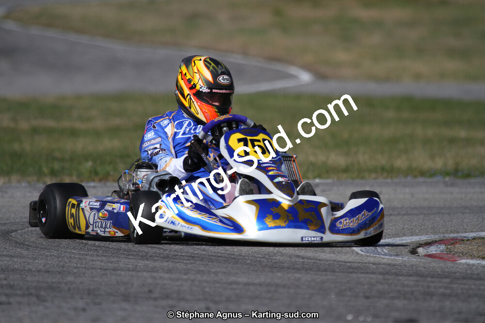 03, 04 & 05/03/2017 : Challenge X30 France 2017 à Lavelanet (Photos Stéphane Agnus) 2017 — karting