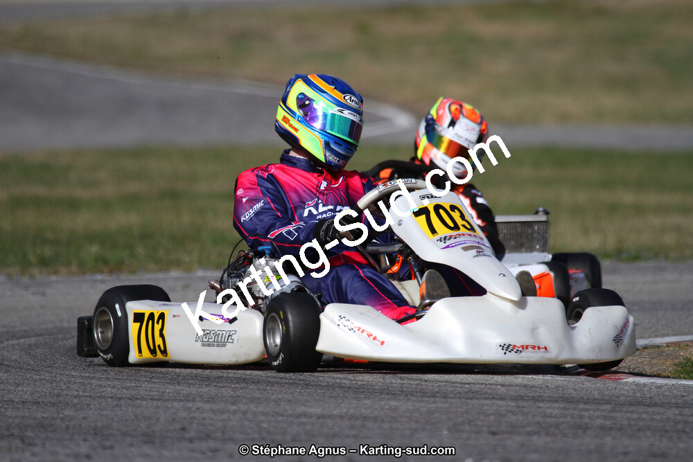 03, 04 & 05/03/2017 : Challenge X30 France 2017 à Lavelanet (Photos Stéphane Agnus) 2017 — karting