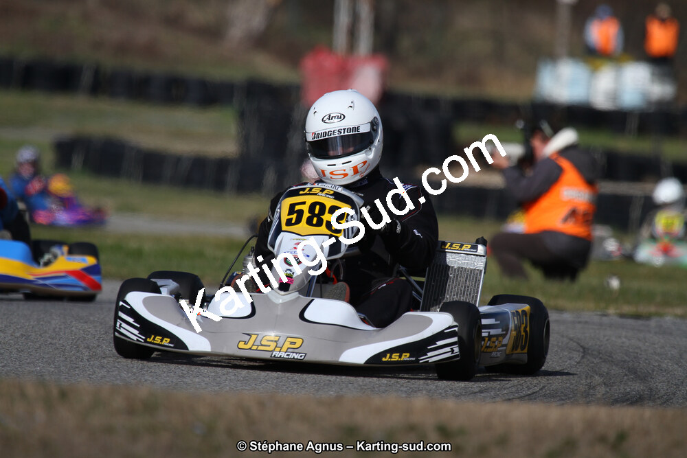 03, 04 & 05/03/2017 : Challenge X30 France 2017 à Lavelanet (Photos Stéphane Agnus) 2017 — karting