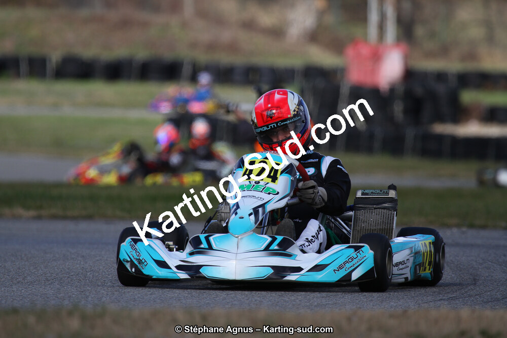 03, 04 & 05/03/2017 : Challenge X30 France 2017 à Lavelanet (Photos Stéphane Agnus) 2017 — karting