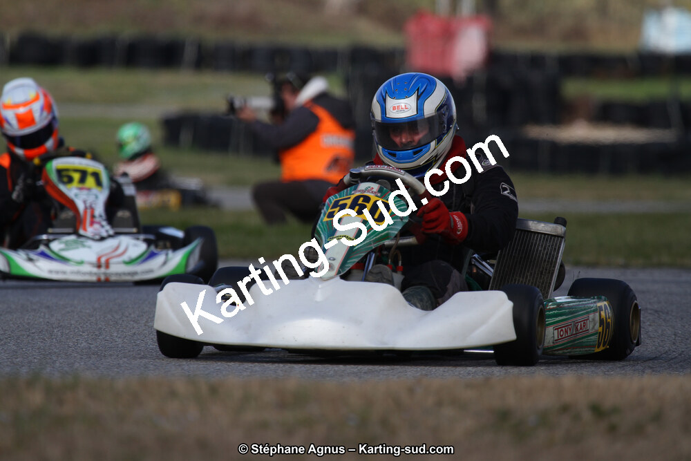 03, 04 & 05/03/2017 : Challenge X30 France 2017 à Lavelanet (Photos Stéphane Agnus) 2017 — karting