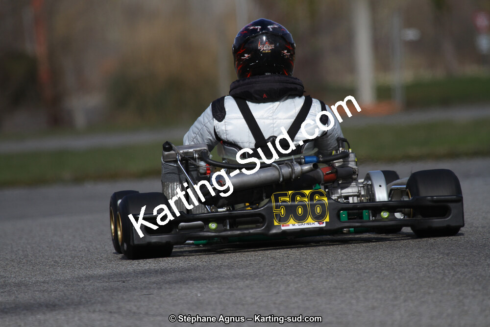 03, 04 & 05/03/2017 : Challenge X30 France 2017 à Lavelanet (Photos Stéphane Agnus) 2017 — karting
