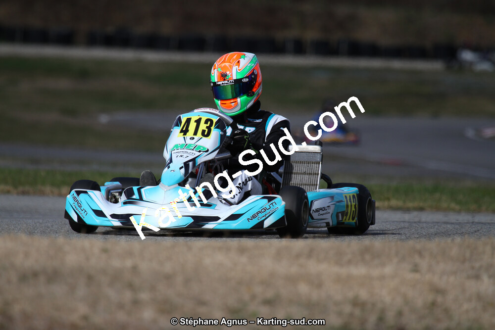 03, 04 & 05/03/2017 : Challenge X30 France 2017 à Lavelanet (Photos Stéphane Agnus) 2017 — karting