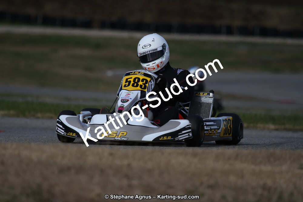 03, 04 & 05/03/2017 : Challenge X30 France 2017 à Lavelanet (Photos Stéphane Agnus) 2017 — karting