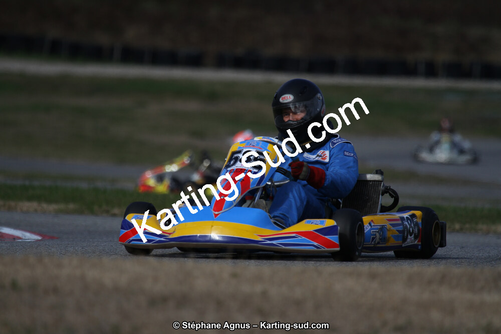 03, 04 & 05/03/2017 : Challenge X30 France 2017 à Lavelanet (Photos Stéphane Agnus) 2017 — karting