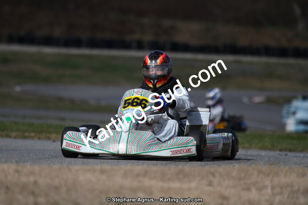 03, 04 & 05/03/2017 : Challenge X30 France 2017 à Lavelanet (Photos Stéphane Agnus) 2017 — karting