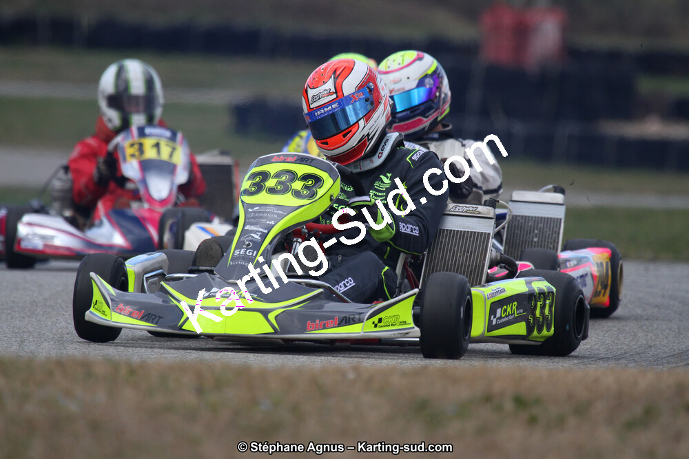 03, 04 & 05/03/2017 : Challenge X30 France 2017 à Lavelanet (Photos Stéphane Agnus) 2017 — karting