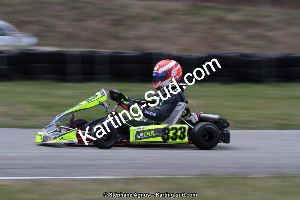 03, 04 & 05/03/2017 : Challenge X30 France 2017 à Lavelanet (Photos Stéphane Agnus) 2017 — karting