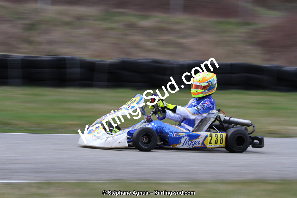 03, 04 & 05/03/2017 : Challenge X30 France 2017 à Lavelanet (Photos Stéphane Agnus) 2017 — karting
