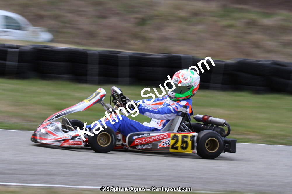 03, 04 & 05/03/2017 : Challenge X30 France 2017 à Lavelanet (Photos Stéphane Agnus) 2017 — karting