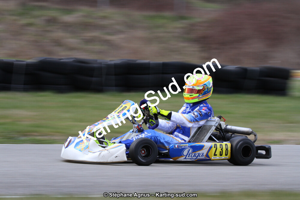 03, 04 & 05/03/2017 : Challenge X30 France 2017 à Lavelanet (Photos Stéphane Agnus) 2017 — karting