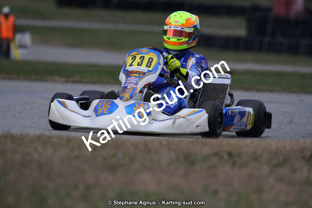 03, 04 & 05/03/2017 : Challenge X30 France 2017 à Lavelanet (Photos Stéphane Agnus) 2017 — karting