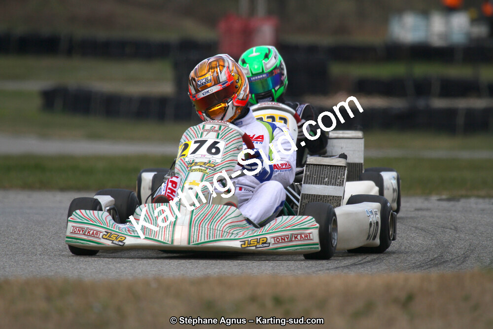 03, 04 & 05/03/2017 : Challenge X30 France 2017 à Lavelanet (Photos Stéphane Agnus) 2017 — karting