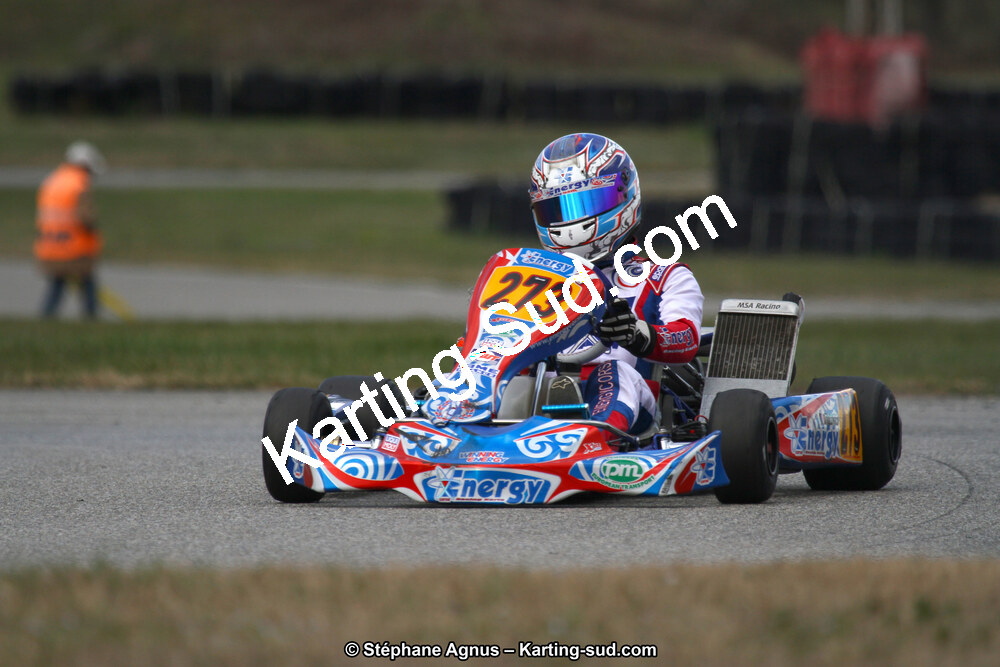 03, 04 & 05/03/2017 : Challenge X30 France 2017 à Lavelanet (Photos Stéphane Agnus) 2017 — karting