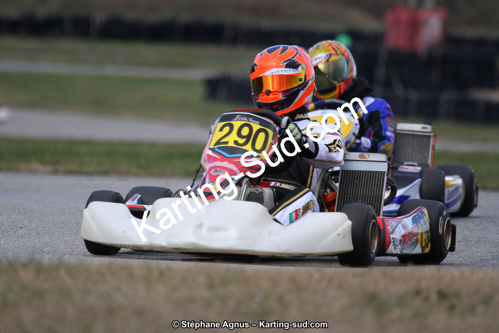 03, 04 & 05/03/2017 : Challenge X30 France 2017 à Lavelanet (Photos Stéphane Agnus) 2017 — karting