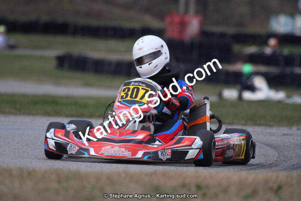 03, 04 & 05/03/2017 : Challenge X30 France 2017 à Lavelanet (Photos Stéphane Agnus) 2017 — karting