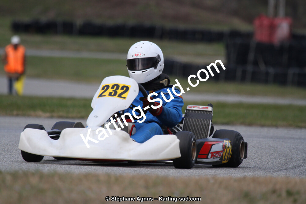 03, 04 & 05/03/2017 : Challenge X30 France 2017 à Lavelanet (Photos Stéphane Agnus) 2017 — karting