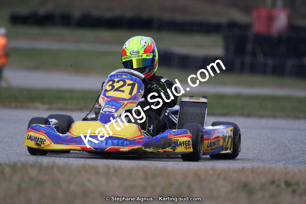 03, 04 & 05/03/2017 : Challenge X30 France 2017 à Lavelanet (Photos Stéphane Agnus) 2017 — karting