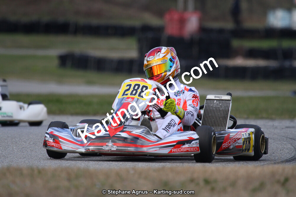 03, 04 & 05/03/2017 : Challenge X30 France 2017 à Lavelanet (Photos Stéphane Agnus) 2017 — karting