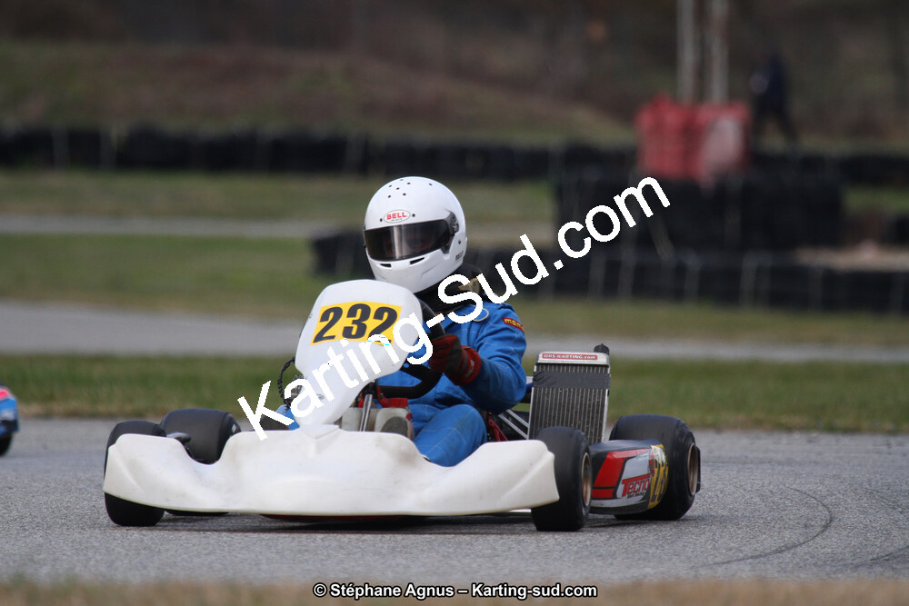 03, 04 & 05/03/2017 : Challenge X30 France 2017 à Lavelanet (Photos Stéphane Agnus) 2017 — karting