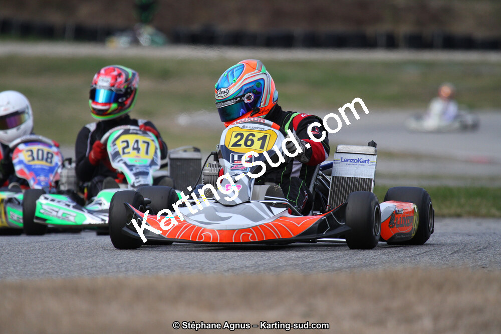 03, 04 & 05/03/2017 : Challenge X30 France 2017 à Lavelanet (Photos Stéphane Agnus) 2017 — karting