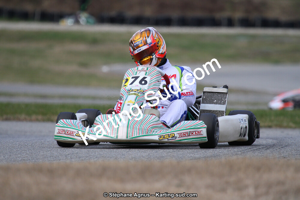 03, 04 & 05/03/2017 : Challenge X30 France 2017 à Lavelanet (Photos Stéphane Agnus) 2017 — karting