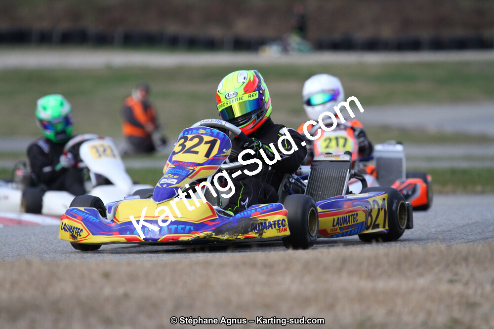03, 04 & 05/03/2017 : Challenge X30 France 2017 à Lavelanet (Photos Stéphane Agnus) 2017 — karting