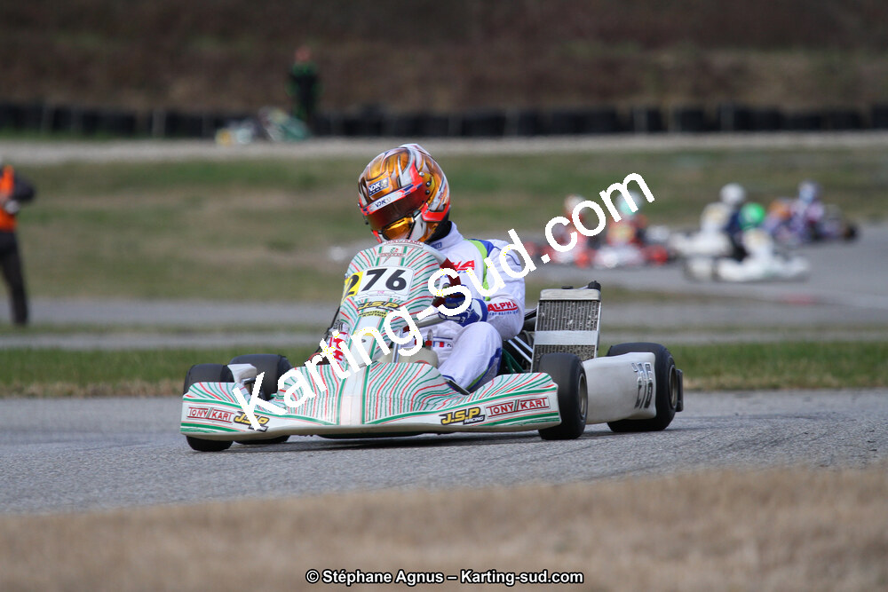 03, 04 & 05/03/2017 : Challenge X30 France 2017 à Lavelanet (Photos Stéphane Agnus) 2017 — karting