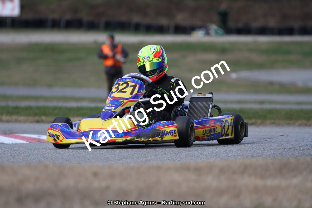 03, 04 & 05/03/2017 : Challenge X30 France 2017 à Lavelanet (Photos Stéphane Agnus) 2017 — karting
