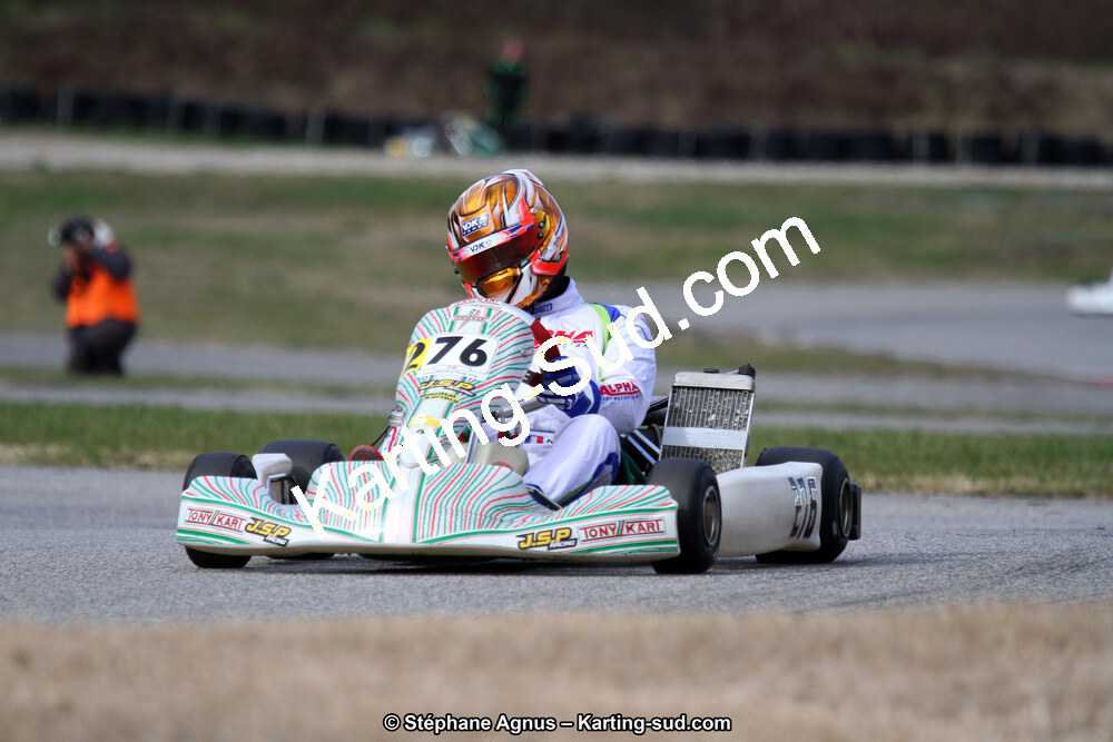 03, 04 & 05/03/2017 : Challenge X30 France 2017 à Lavelanet (Photos Stéphane Agnus) 2017 — karting