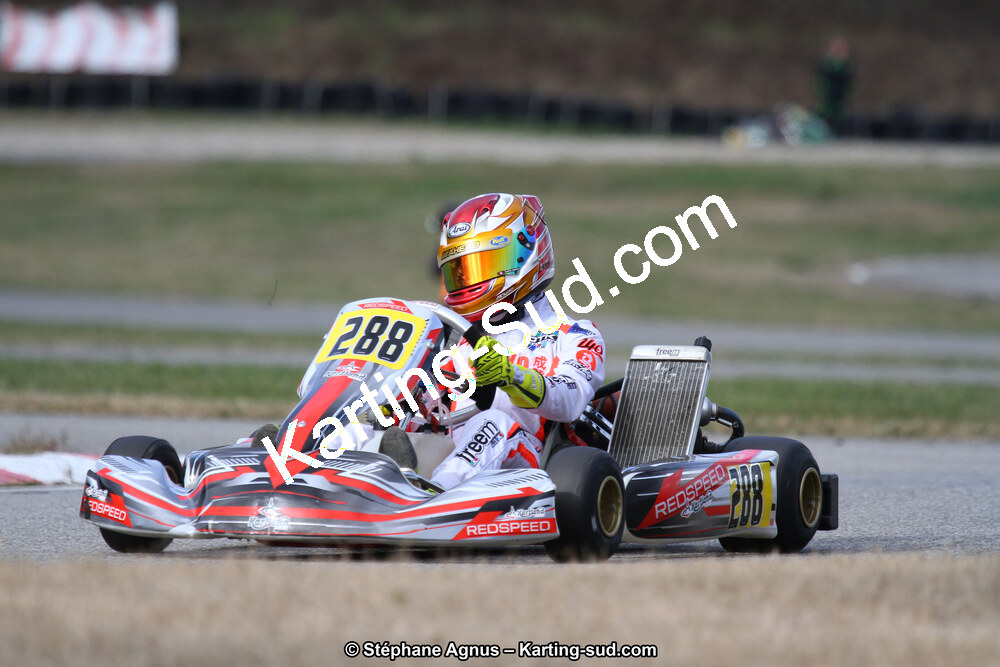 03, 04 & 05/03/2017 : Challenge X30 France 2017 à Lavelanet (Photos Stéphane Agnus) 2017 — karting