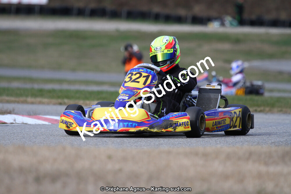03, 04 & 05/03/2017 : Challenge X30 France 2017 à Lavelanet (Photos Stéphane Agnus) 2017 — karting