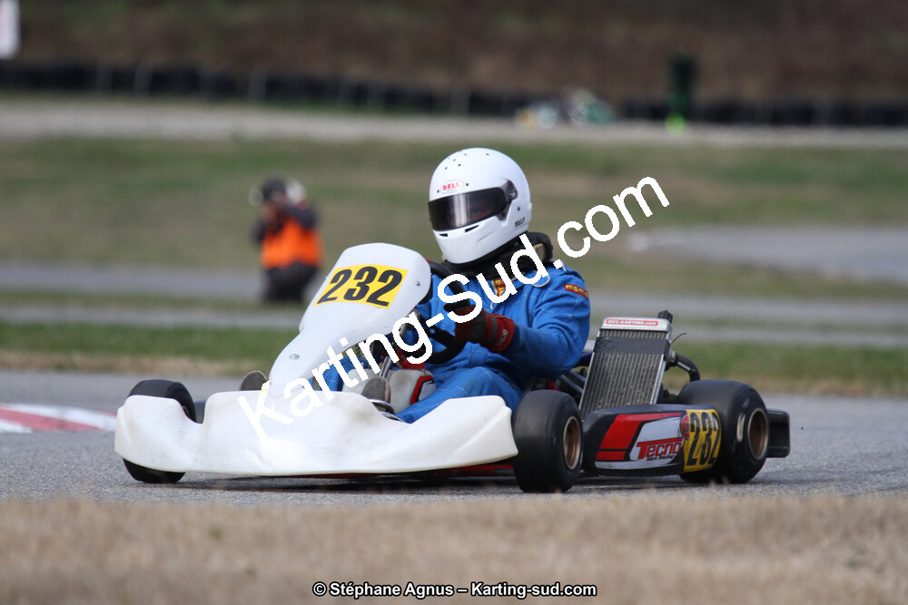 03, 04 & 05/03/2017 : Challenge X30 France 2017 à Lavelanet (Photos Stéphane Agnus) 2017 — karting