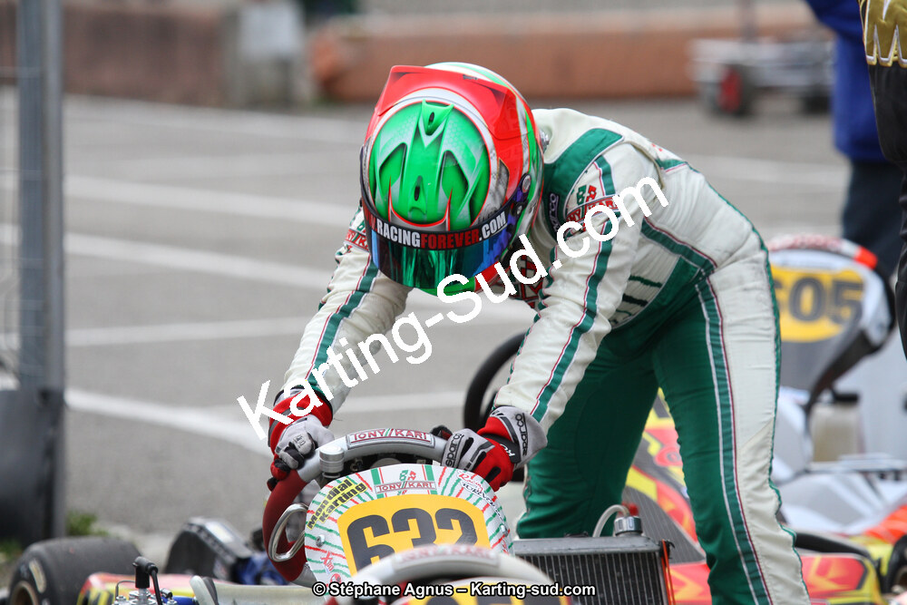 03, 04 & 05/03/2017 : Challenge X30 France 2017 à Lavelanet (Photos Stéphane Agnus) 2017 — karting