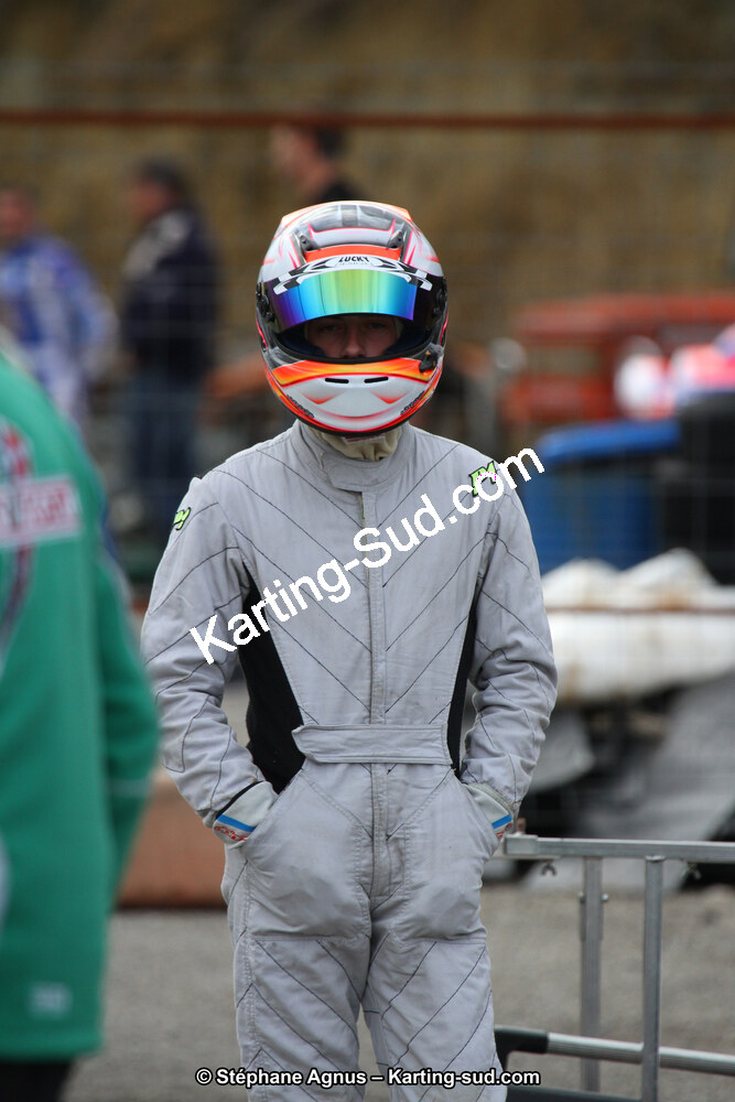03, 04 & 05/03/2017 : Challenge X30 France 2017 à Lavelanet (Photos Stéphane Agnus) 2017 — karting