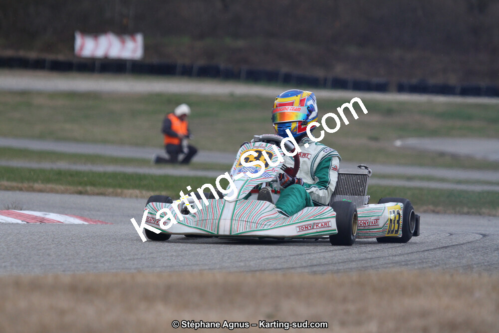 03, 04 & 05/03/2017 : Challenge X30 France 2017 à Lavelanet (Photos Stéphane Agnus) 2017 — karting