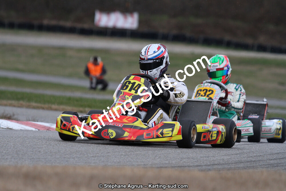 03, 04 & 05/03/2017 : Challenge X30 France 2017 à Lavelanet (Photos Stéphane Agnus) 2017 — karting