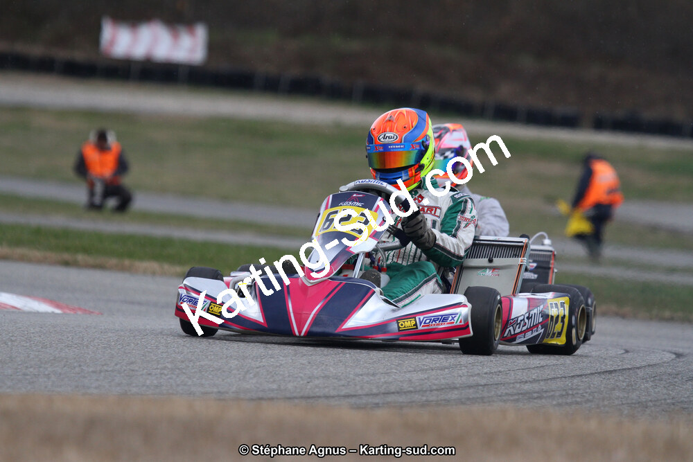 03, 04 & 05/03/2017 : Challenge X30 France 2017 à Lavelanet (Photos Stéphane Agnus) 2017 — karting