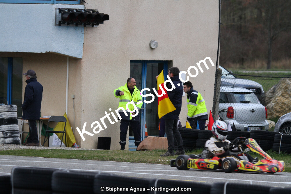 03, 04 & 05/03/2017 : Challenge X30 France 2017 à Lavelanet (Photos Stéphane Agnus) 2017 — karting