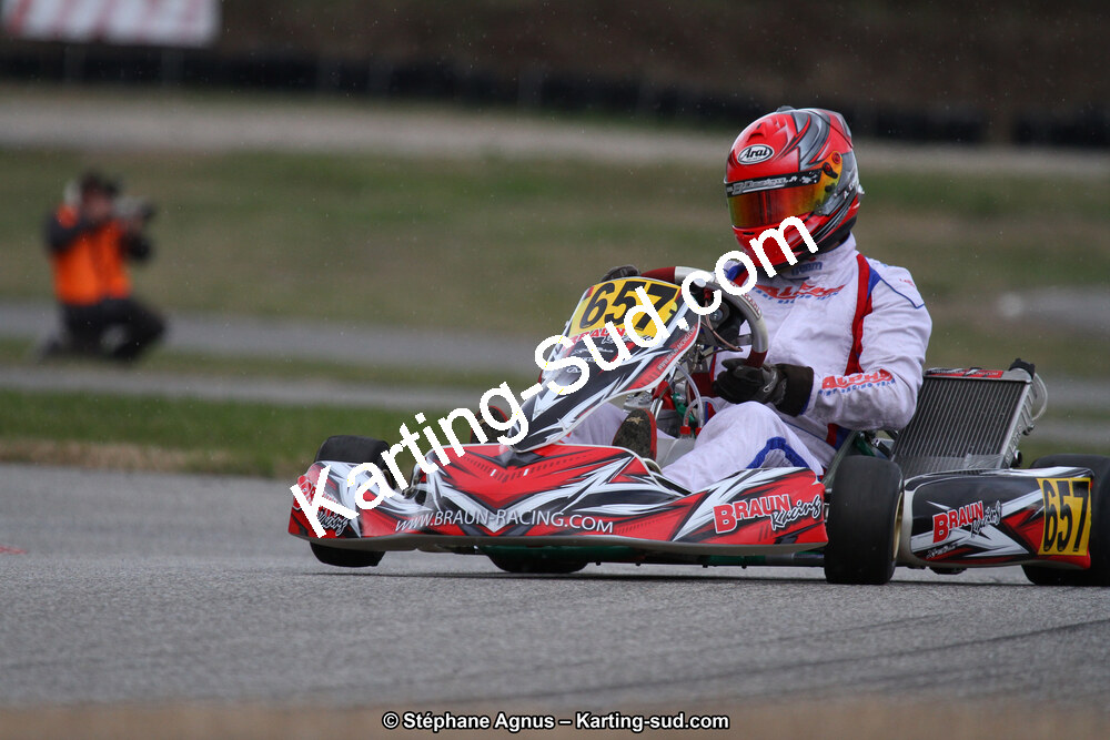 03, 04 & 05/03/2017 : Challenge X30 France 2017 à Lavelanet (Photos Stéphane Agnus) 2017 — karting