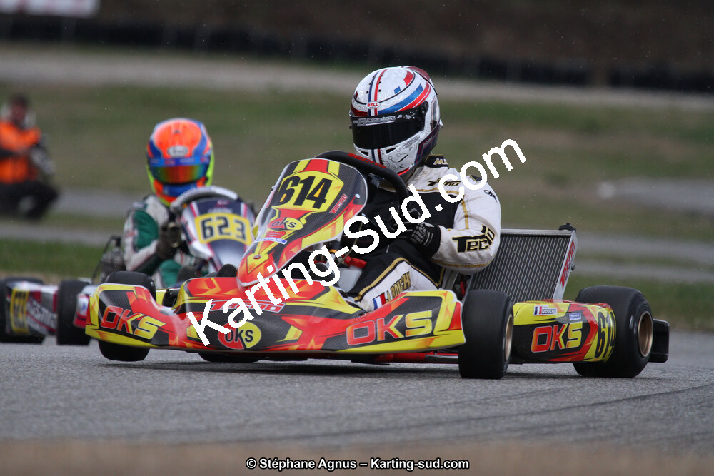 03, 04 & 05/03/2017 : Challenge X30 France 2017 à Lavelanet (Photos Stéphane Agnus) 2017 — karting