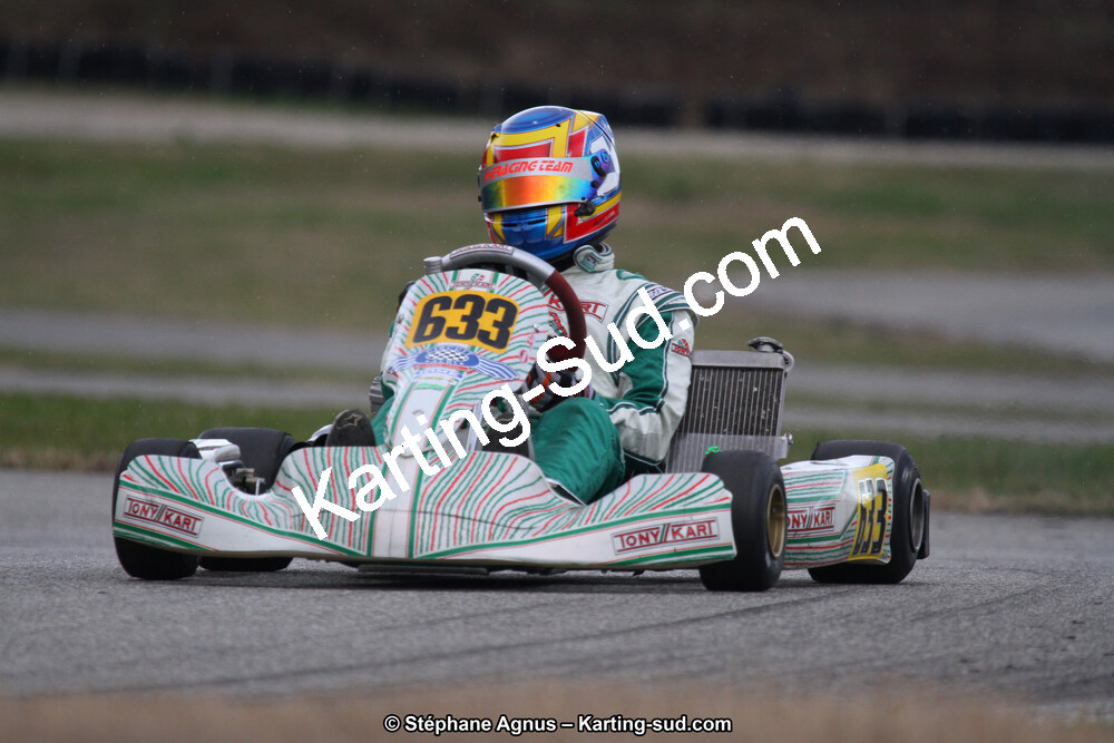 03, 04 & 05/03/2017 : Challenge X30 France 2017 à Lavelanet (Photos Stéphane Agnus) 2017 — karting