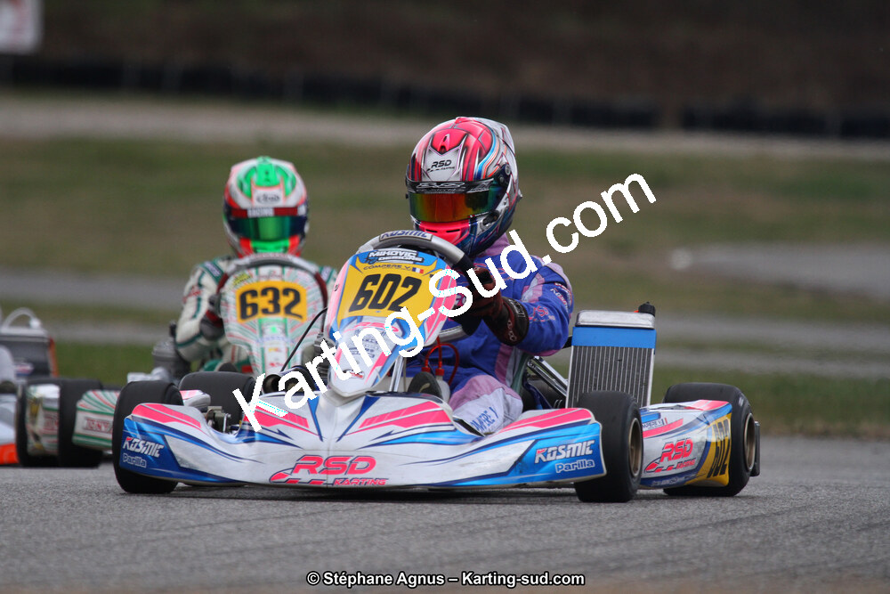 03, 04 & 05/03/2017 : Challenge X30 France 2017 à Lavelanet (Photos Stéphane Agnus) 2017 — karting
