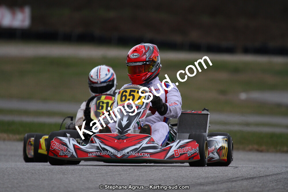 03, 04 & 05/03/2017 : Challenge X30 France 2017 à Lavelanet (Photos Stéphane Agnus) 2017 — karting
